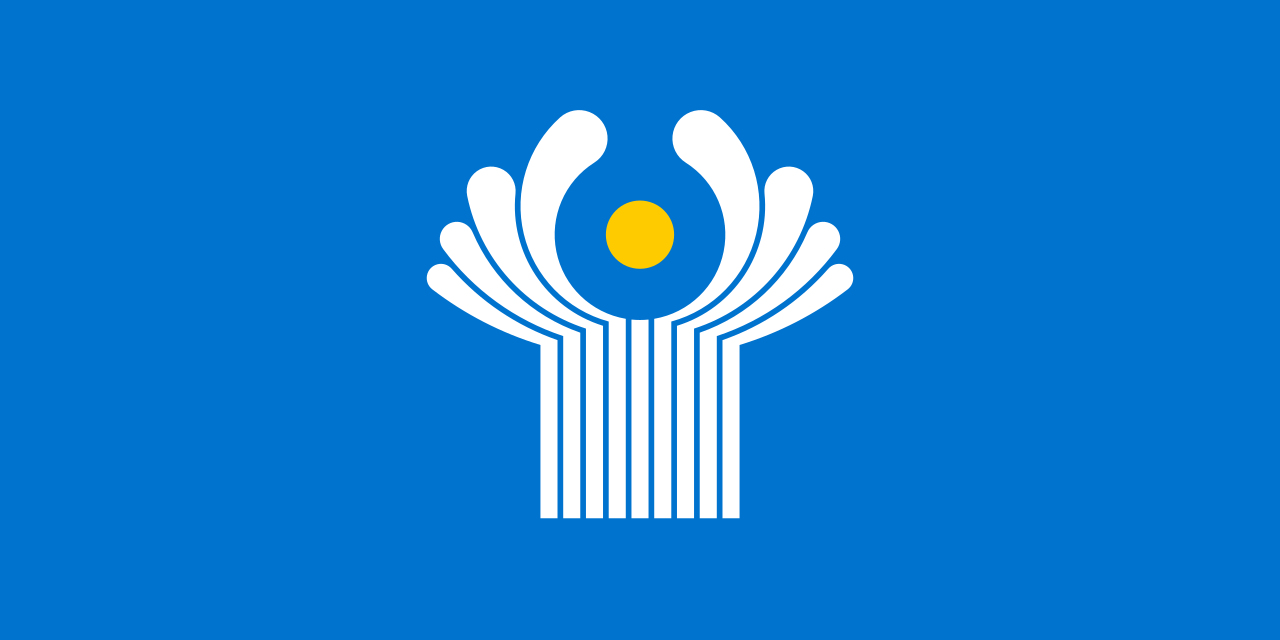 CIS flag